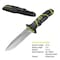 Kilimanjaro 10" Fixed Blade Knife - Kibo 910091 - alternate 5